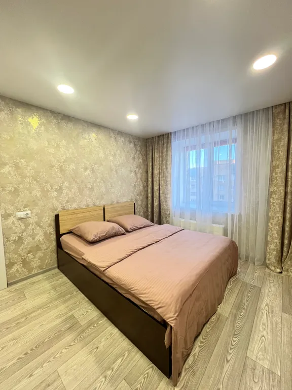 Комфортная уютная квартира — аренда посуточно в Нижнекамск