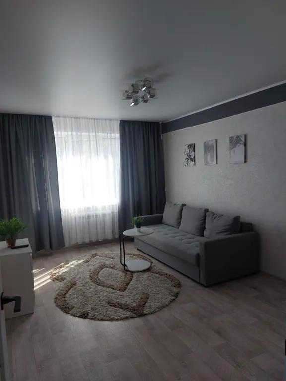 Квартира Квартира для работы и отдыха — Астрахань