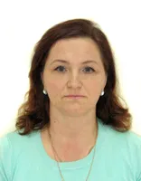 наталья