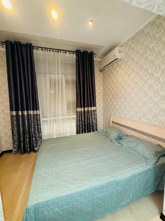 Избербаш квартира