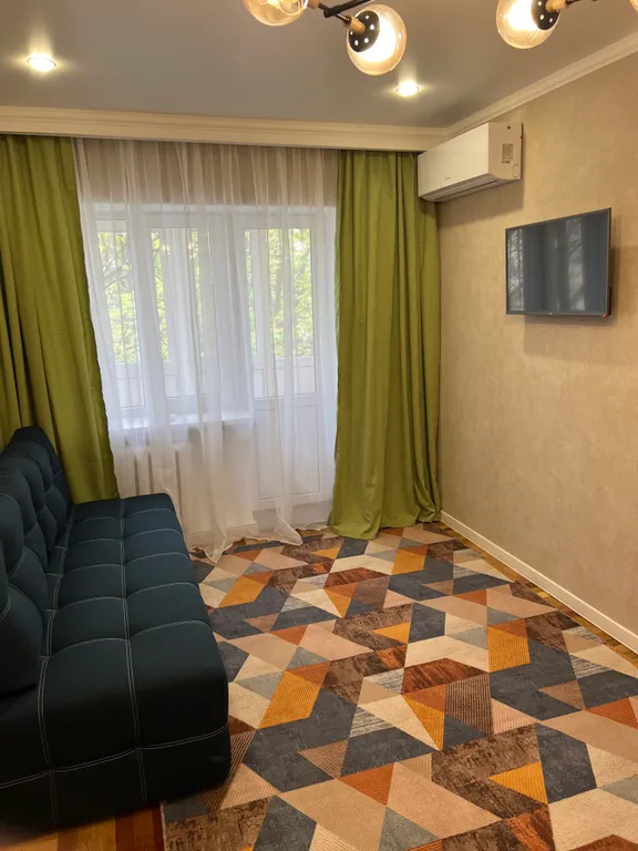 Квартира на Ромашке — аренда посуточно в Пятигорск