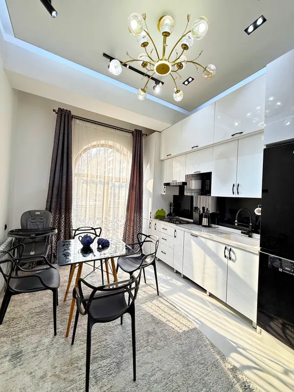 Eco Park by Royal rentals