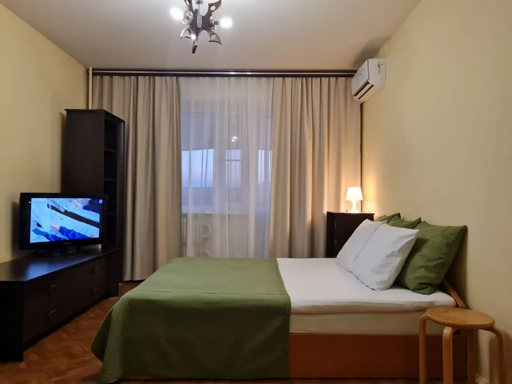 Квартира Flat-all 183 — аренда посуточно в Воронеж