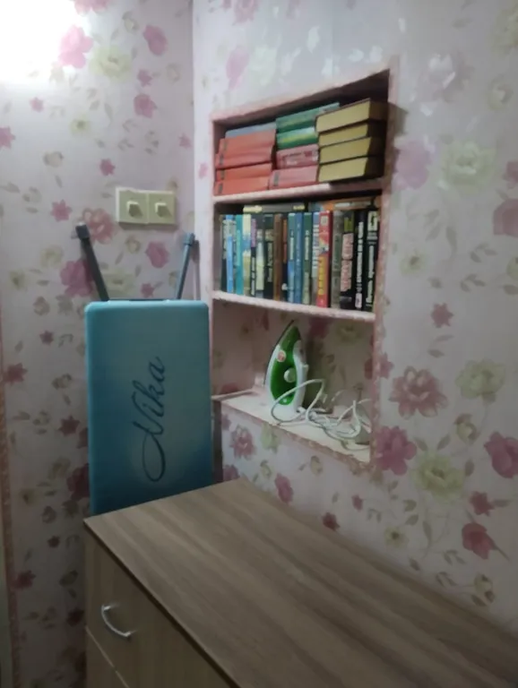 Коттедж Дом гостевой — Ейск