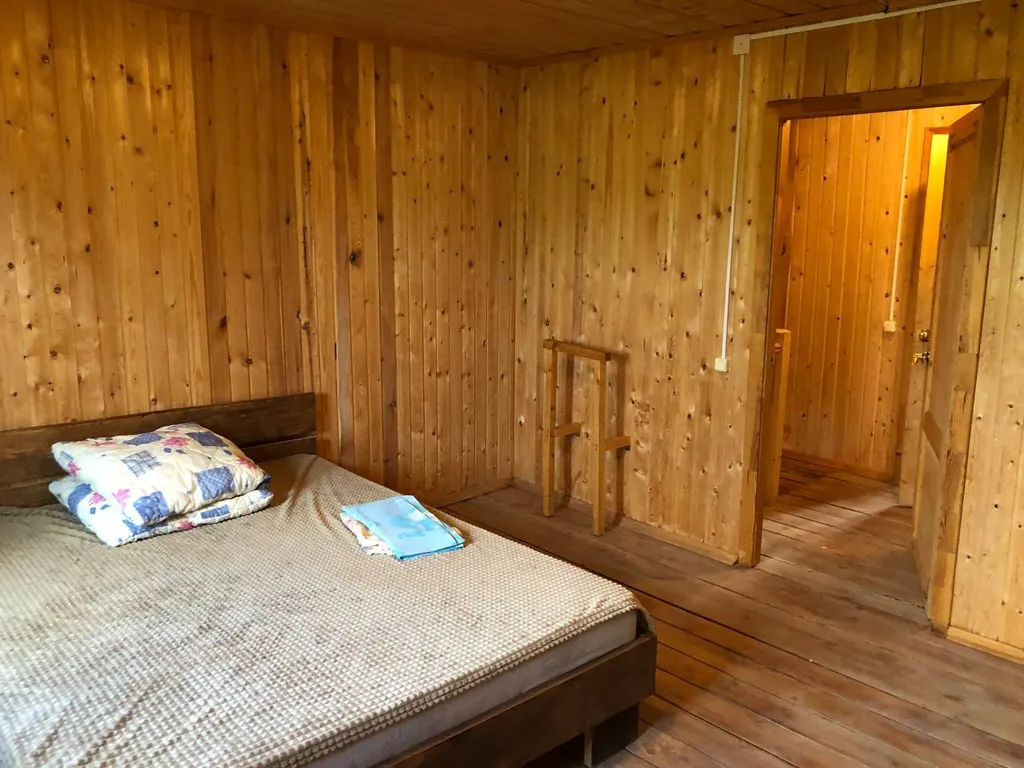 Дом в 30 минутах от Уфы