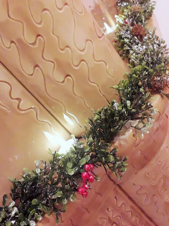 Квартира с сауной