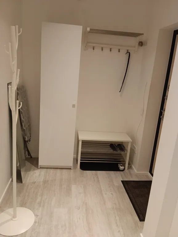 Студия недалеко от метро