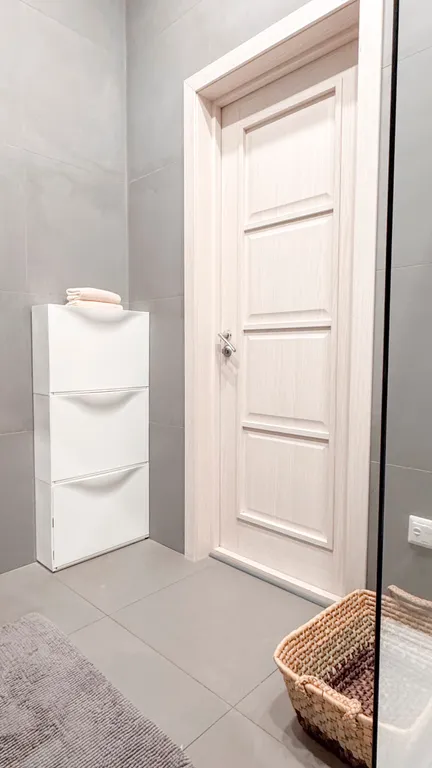 Апартаменты на базе Комета