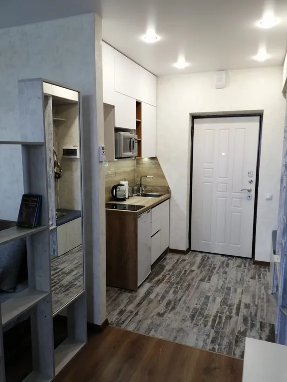 Квартира Квартира Прекрасное место для отдыха — Анапа