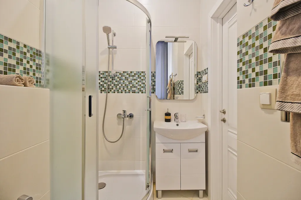 3-к апартаменты baltic point