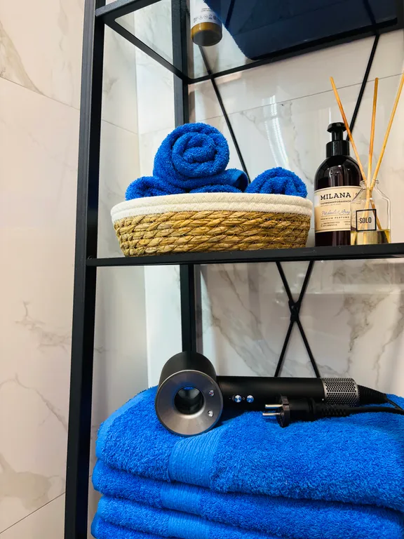 Уютная квартира на Балтийском побережье