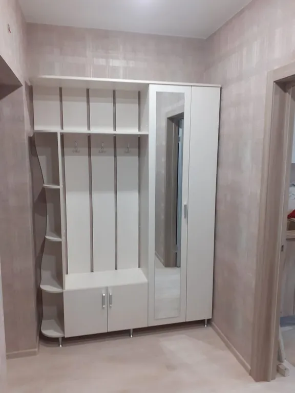 Квартира Уютная однокомнатная квартира в новом доме — Пионерский