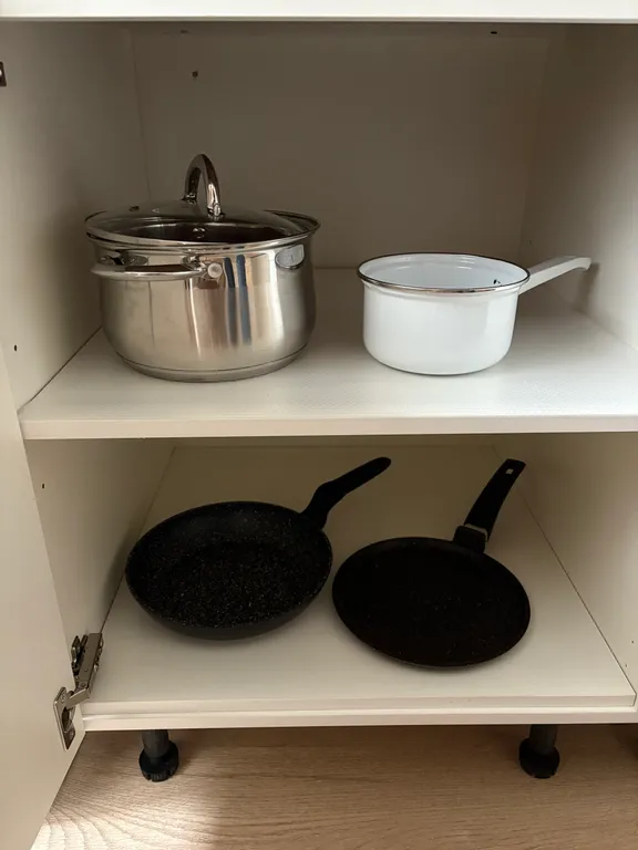 Комфортная квартира в центре