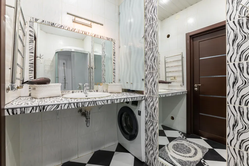 Квартира Тихая, уютная квартира для семейного отдыха в центре — Санкт-Петербург