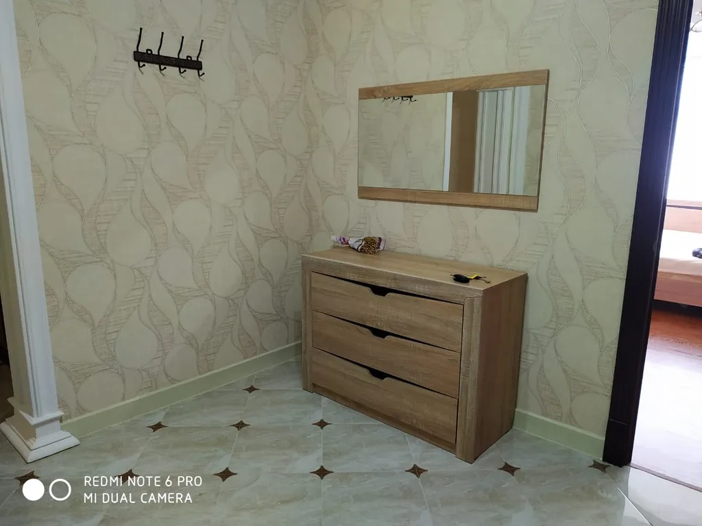 Квартира Апартаменты в сердце Дербента — Дербент