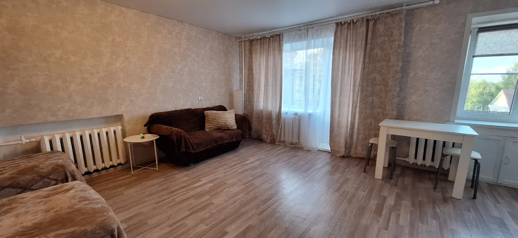 Уютная студия в самом центре