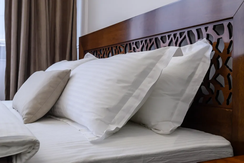 Семейные ретро-апартаменты