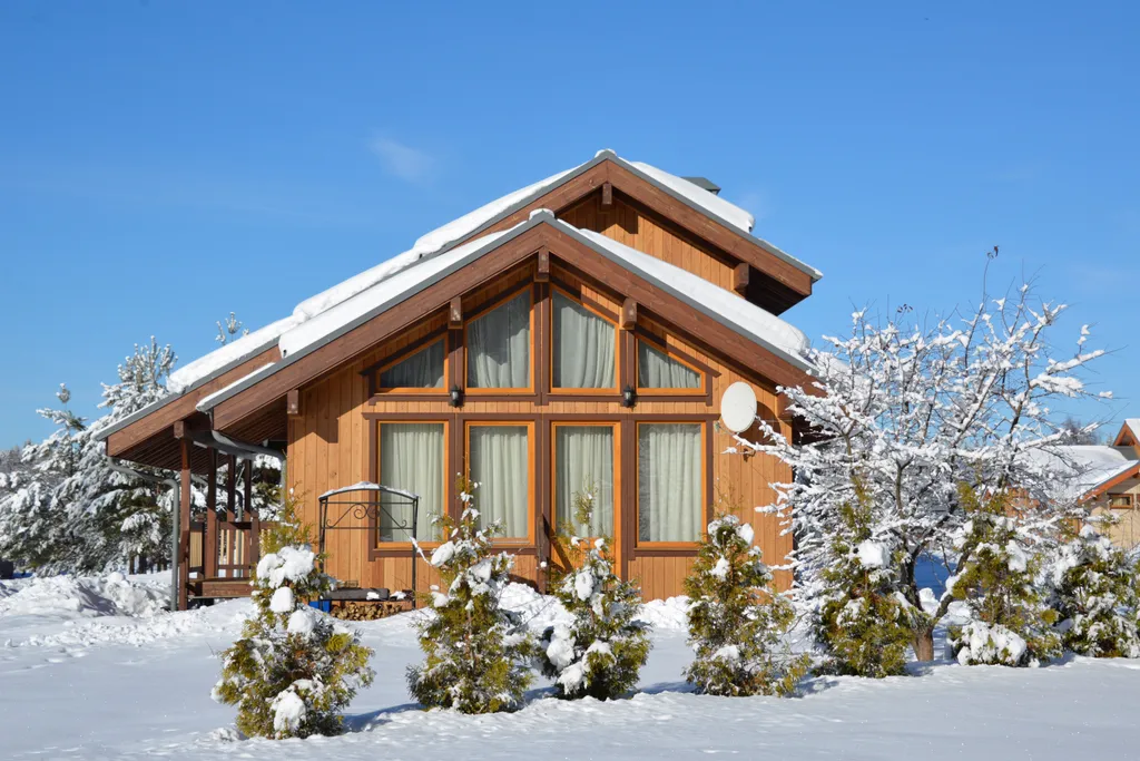 5-комнатный Дом