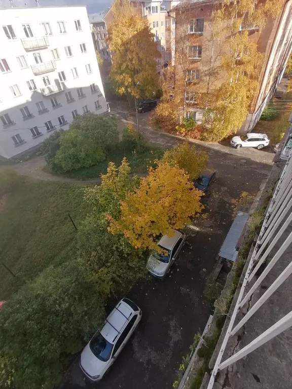 Квартира в самом центре