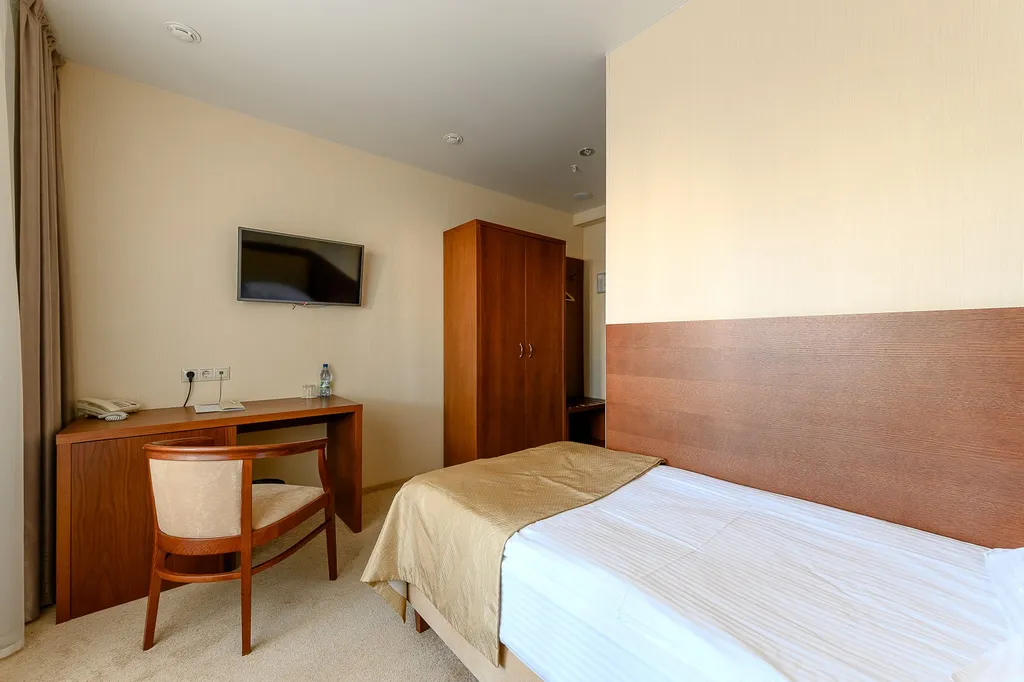 Квартира Комната — аренда посуточно в Сургут