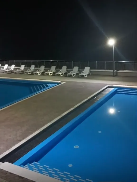 Квартира Апартаменты с видом на море в ЖК Анаполис — Варваровка