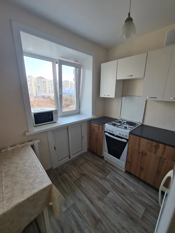 1-комнатная квартира напротив центрального рынка