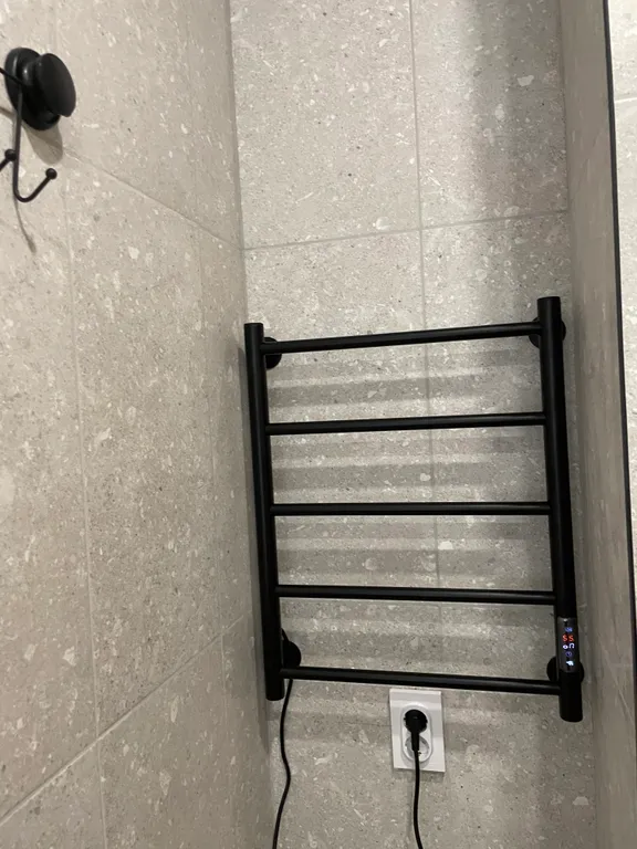 Апартаменты Blue Sky с дизайнерскими ремонтом и выдержанным стилем