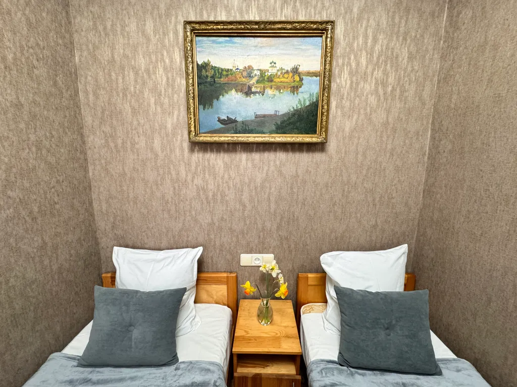 Квартира Комната — Анапа