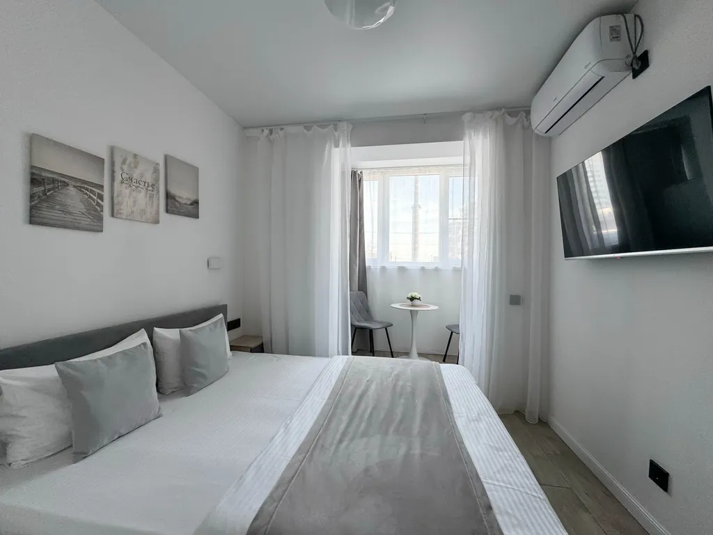 Квартира Апартаменты у моря — аренда посуточно в Новороссийск