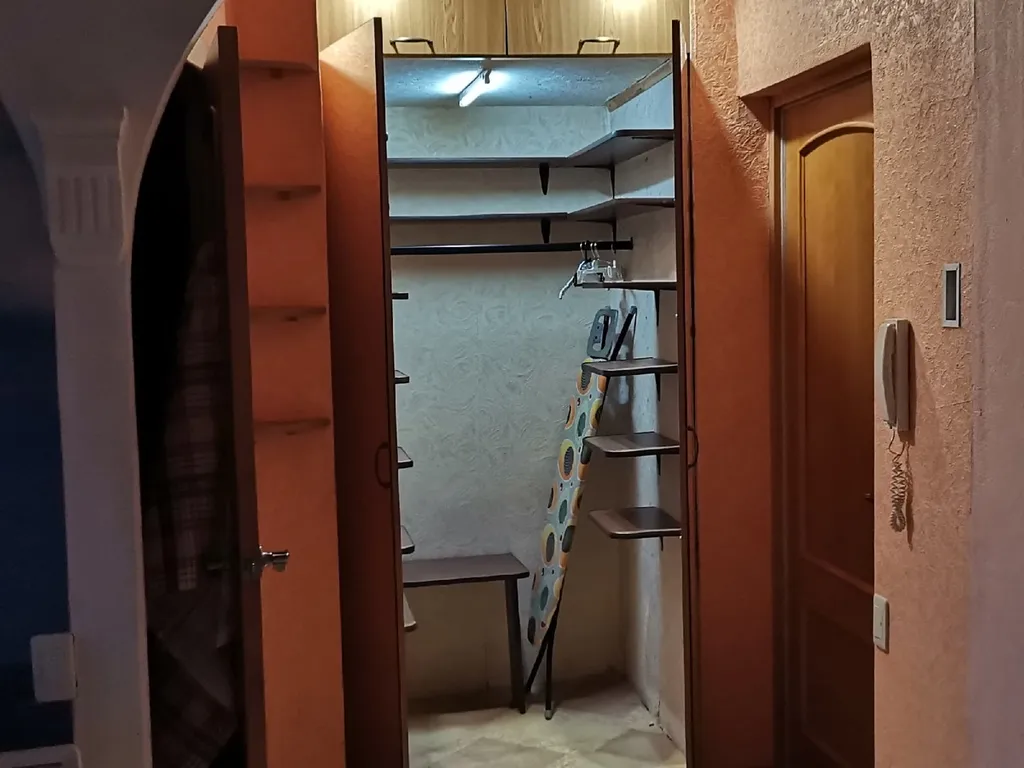 Квартира Квартира Студия с прекрасной аурой — Ярославль