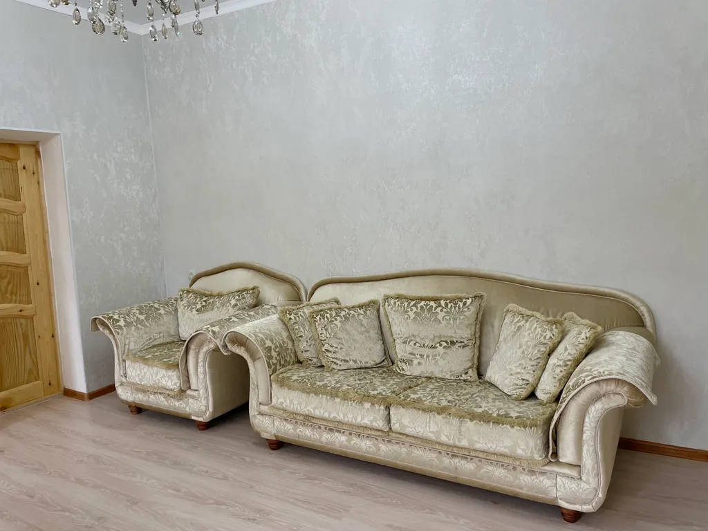 Коттедж Дом напротив крепостной стены — Дербент