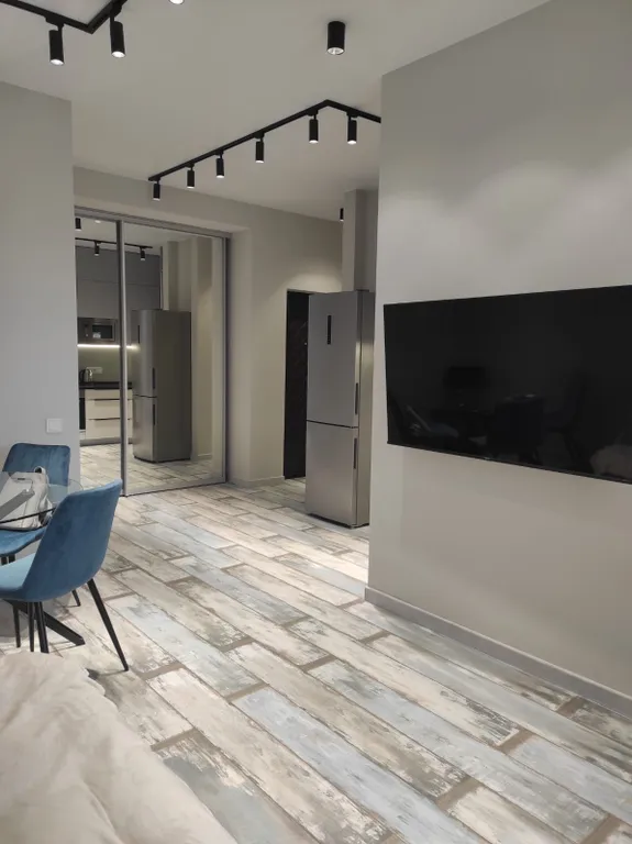 Квартира Квартира Лазаревское — Лазаревское