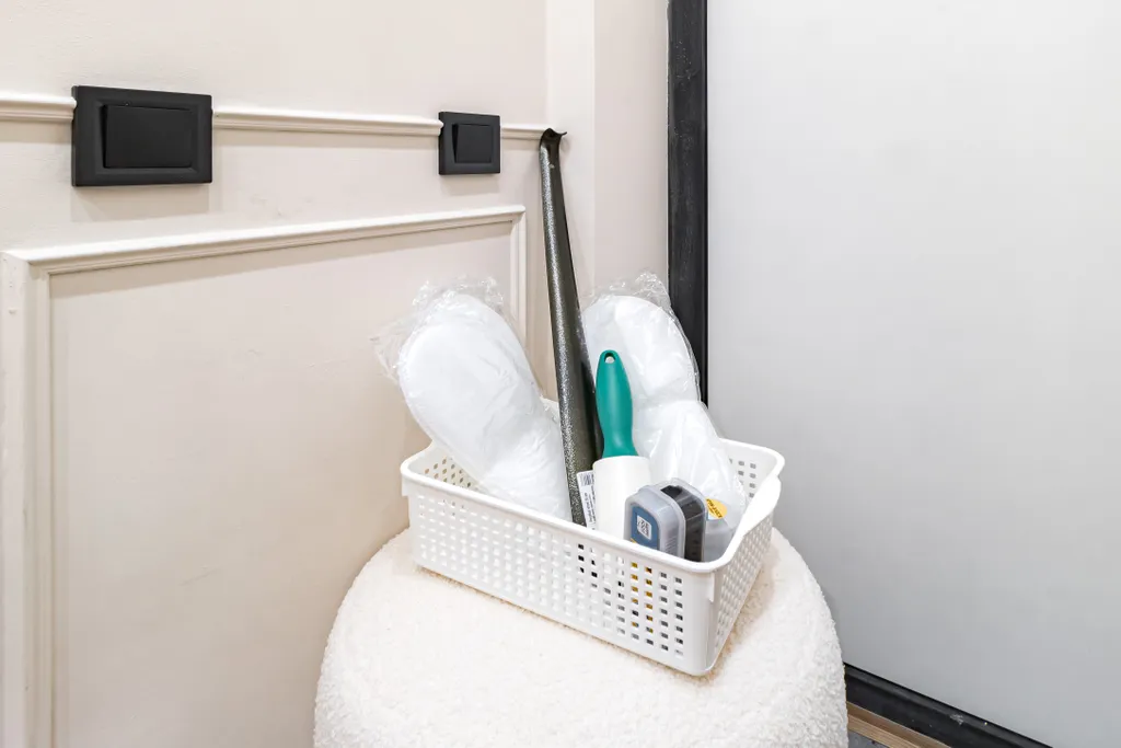 Arena City Central Loft