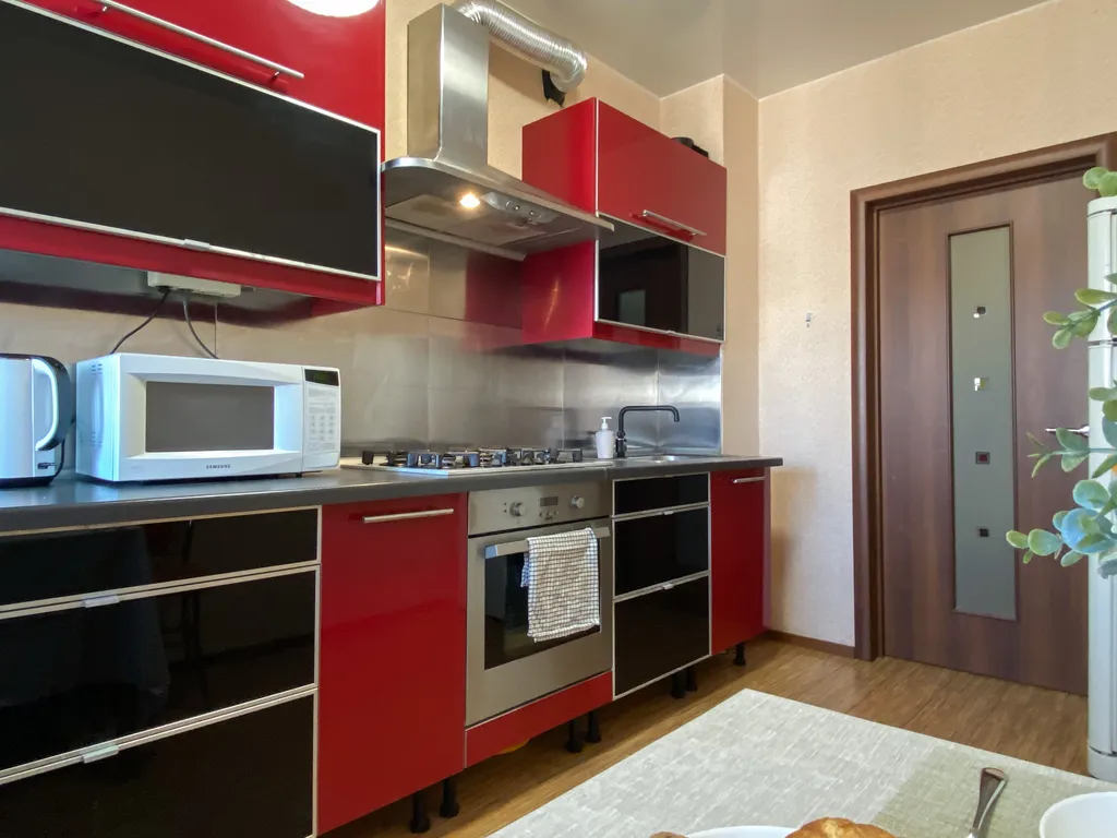 Апартаменты Kemer