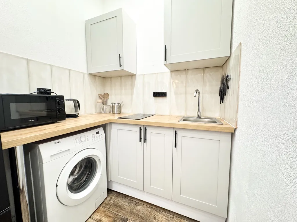 Апартаменты в историческом центре Рязани