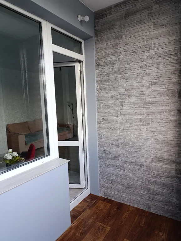 Уютные апартаменты в центре города