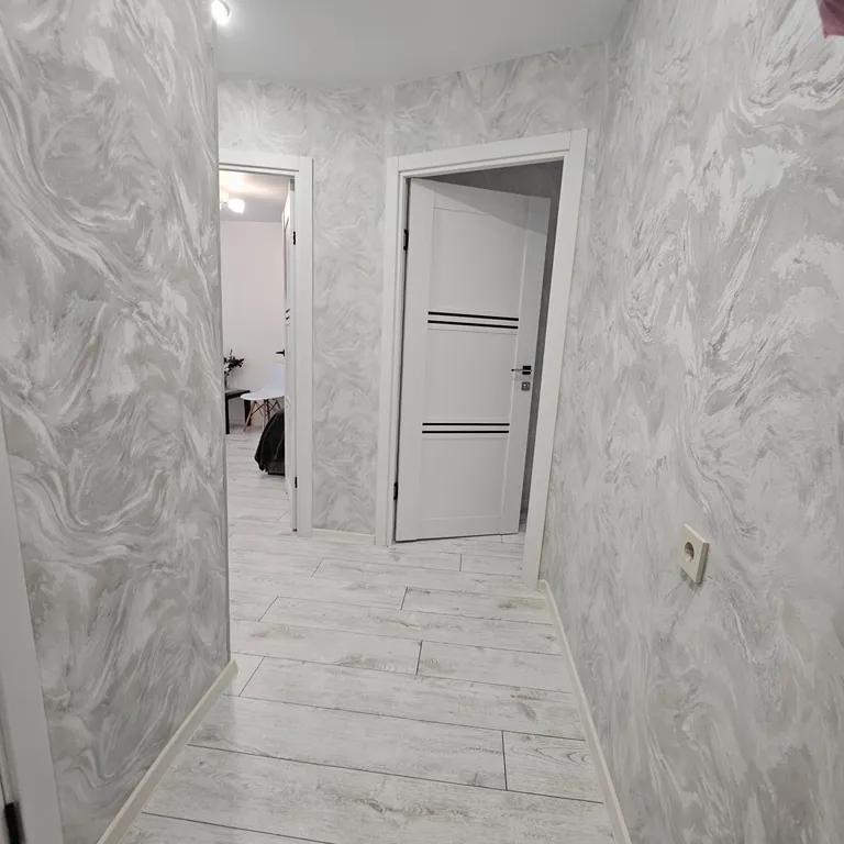 Квартира в Заречной части города