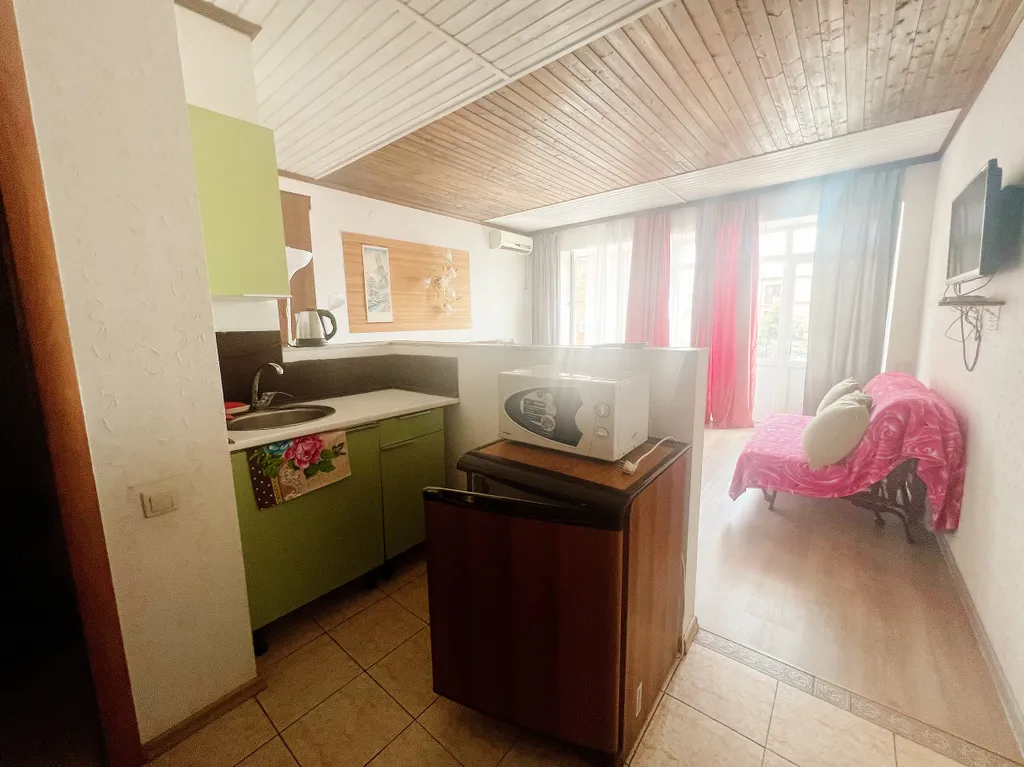 Четырехместный комфорт