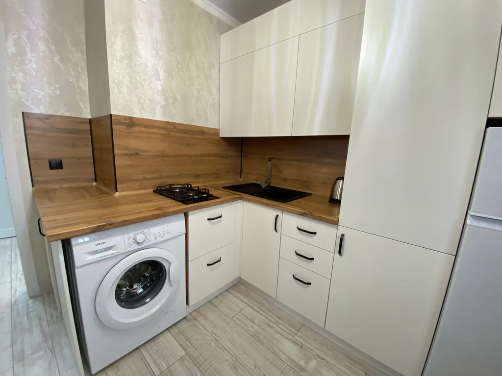 Апартамент Ютэм