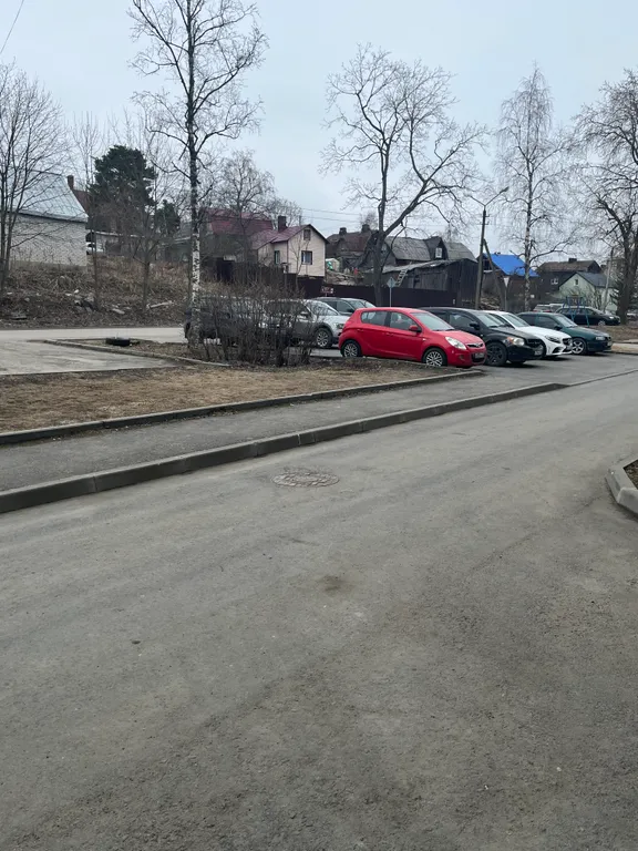 Квартира с ремонтом 2025