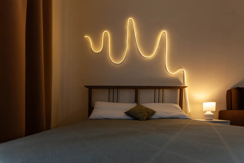 Просторная студия в ЖК Новый Петергоф