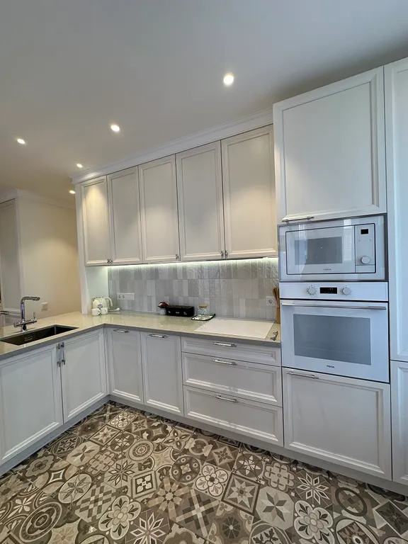 Квартира Комфортная квартира в Санкт-Петербурге — Санкт-Петербург