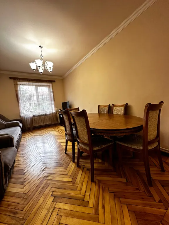 2-комнатная Квартира — аренда посуточно в Ереван