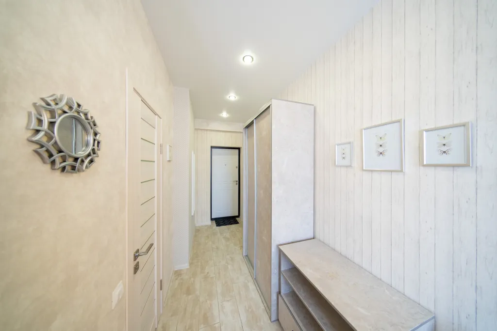 Квартира 1-комнатная квартира в центре Сириуса — Сириус