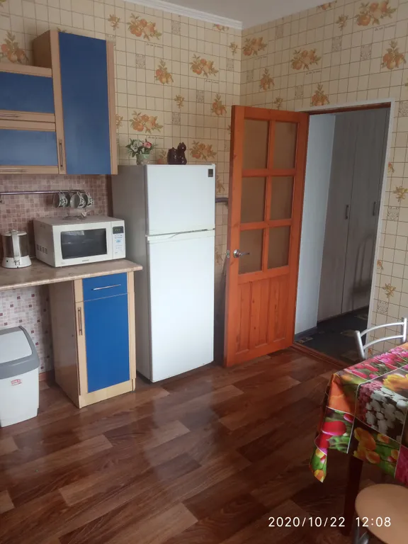 Коттедж 3-комнатный Дом — Ейск