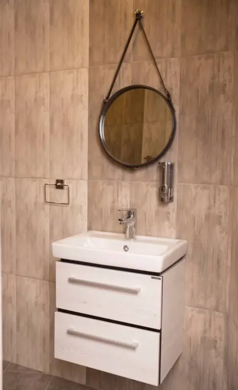 Cozy home in the city center next to Cascade