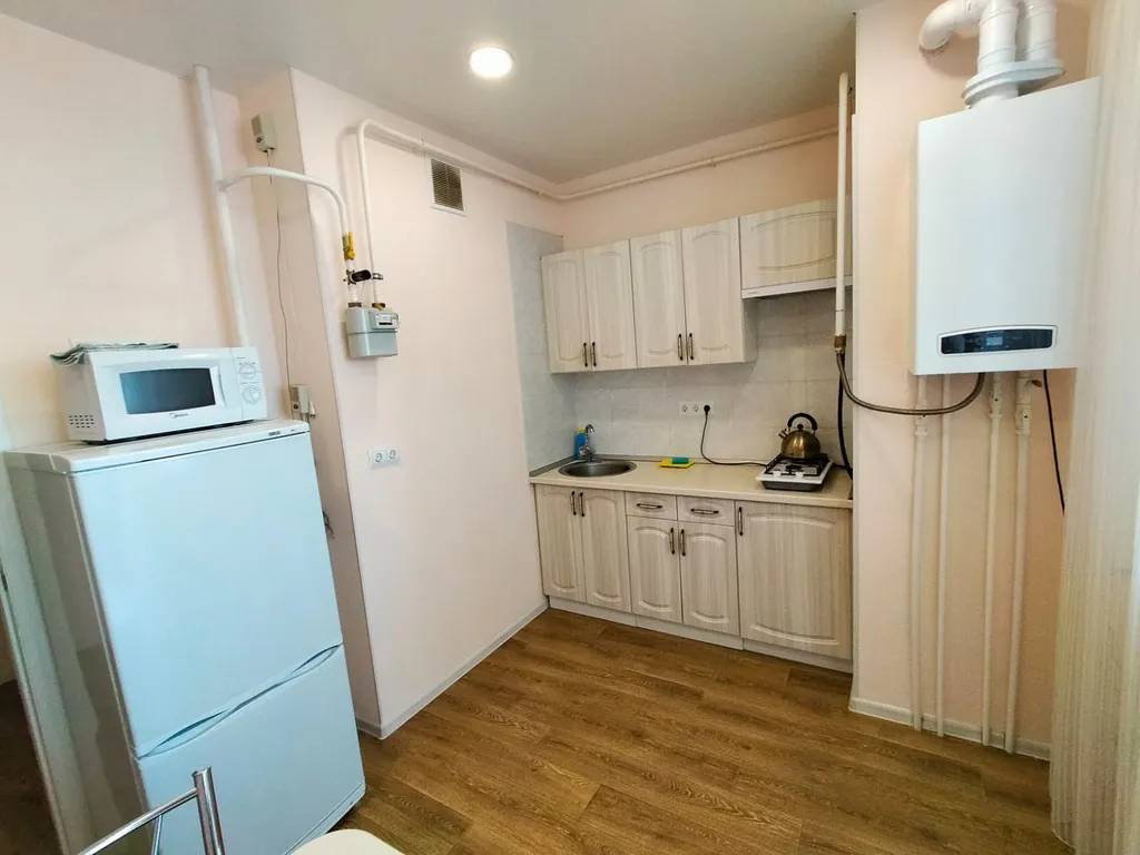 Квартира Квартира с видом на море — Анапа