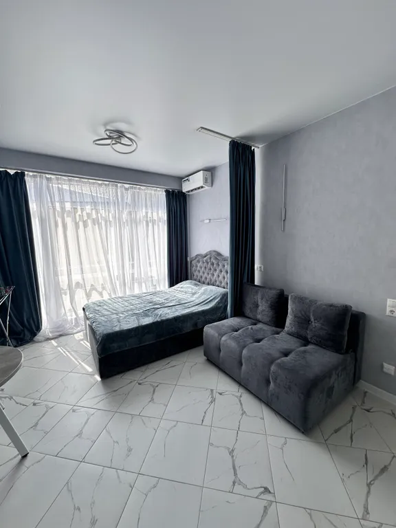 Студия на море