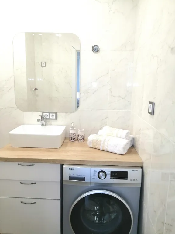 Уютная квартира в центре