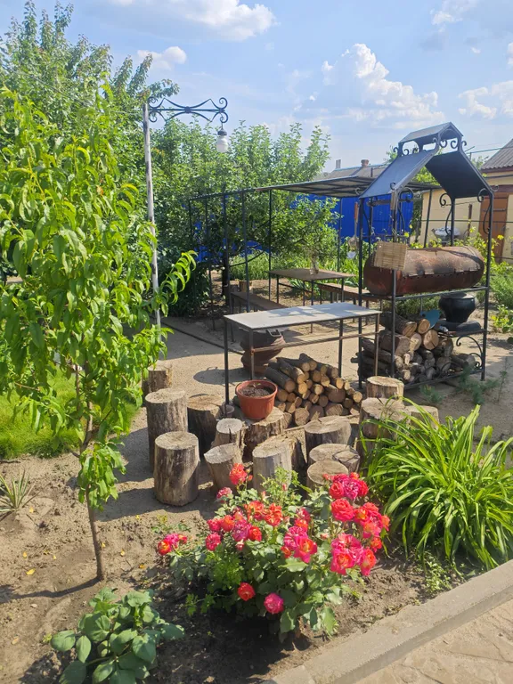 Гостевой дом У Натальи